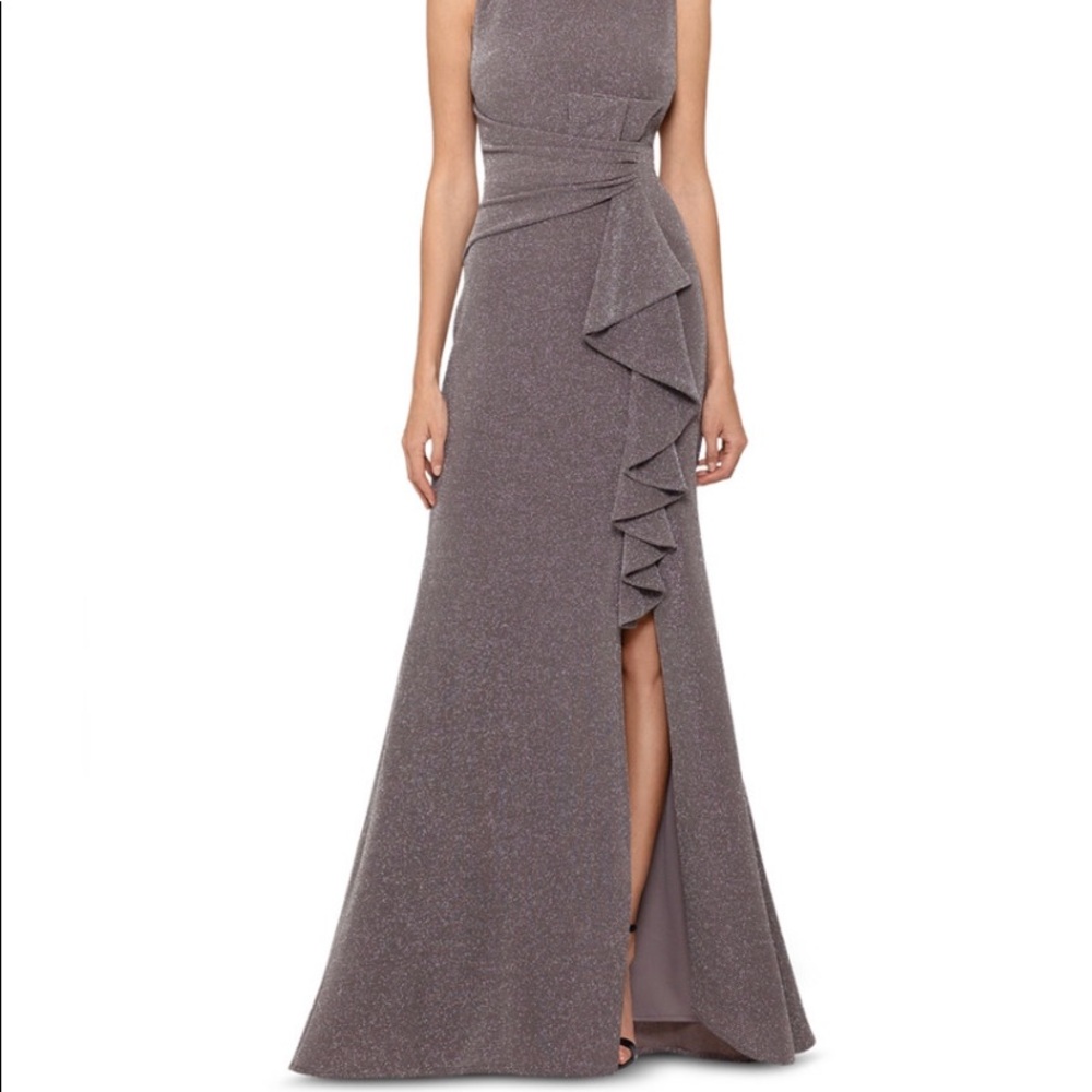 Gorgeous Betsy and Adam dress